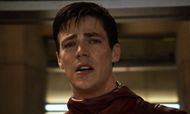 The Flash (Image via The CW)